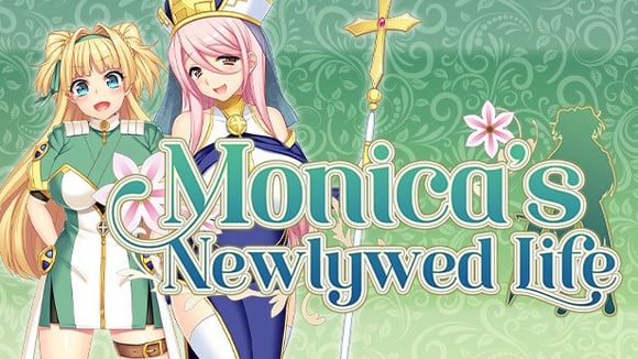 Monica’s Newlywed Life