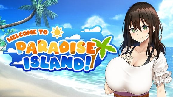 Welcome to Paradise Island