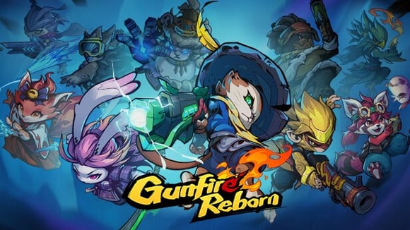 Gunfire Reborn
