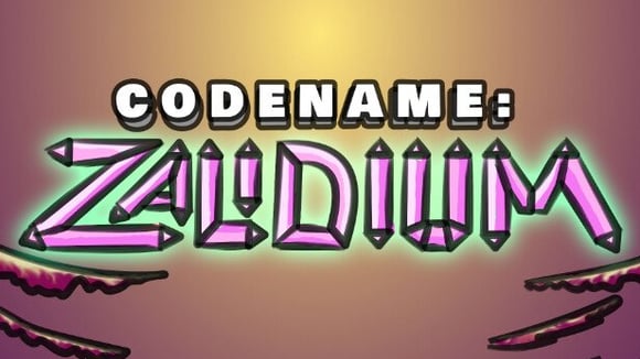 Codename: Zalidium
