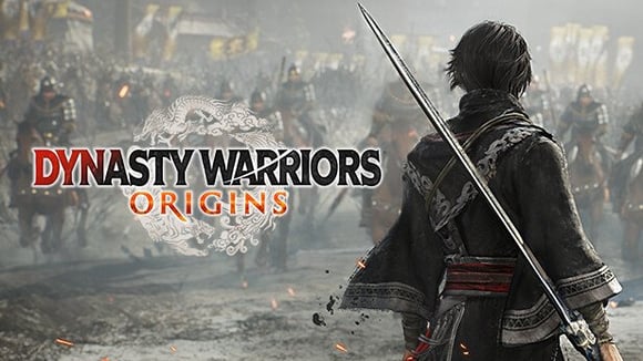DYNASTY WARRIORS: ORIGINS