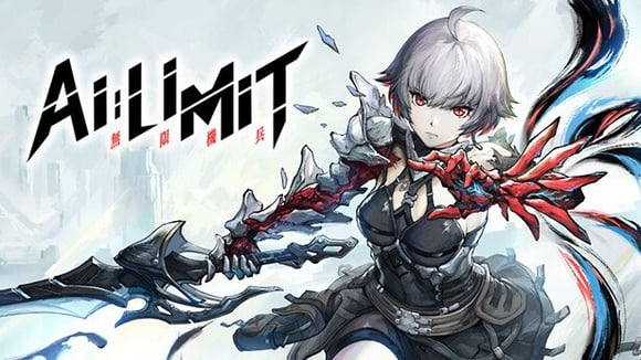 AI LIMIT