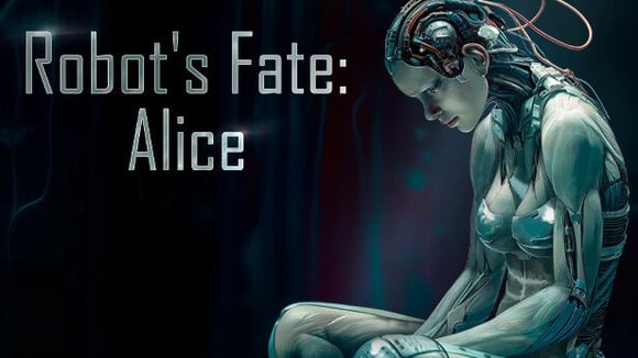 Robot’s Fate: Alice