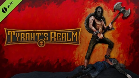 Tyrant’s Realm: Prelude Demo
