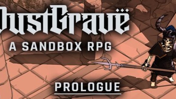 Dustgrave: Prologue