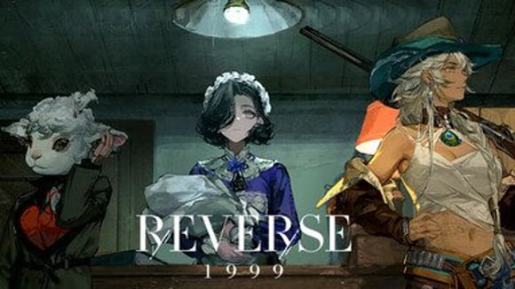 Reverse: 1999
