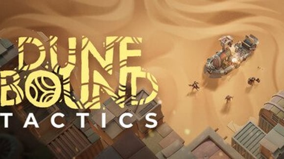 Dunebound Tactics