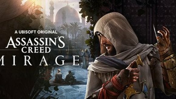 Assassin’s Creed Mirage