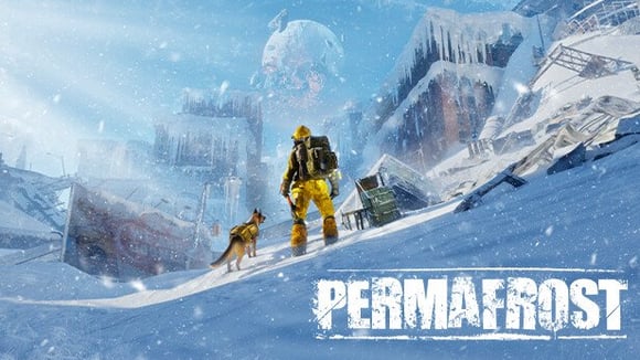 Permafrost