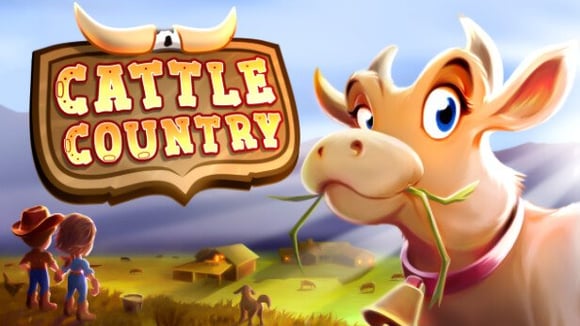 Cattle Country