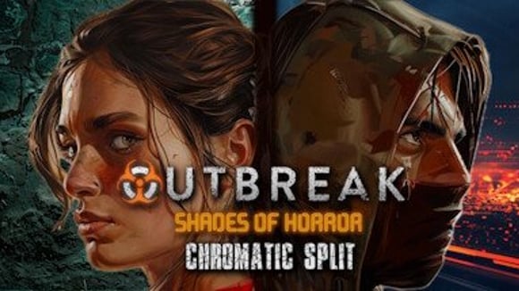 Outbreak: Shades of Horror Chromatic Split