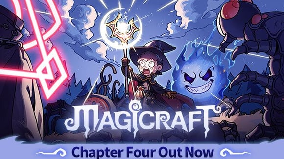 Magicraft