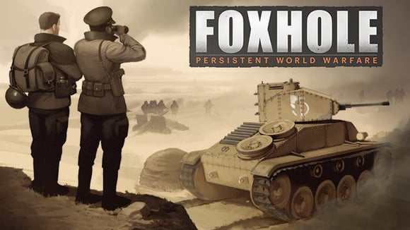 Foxhole