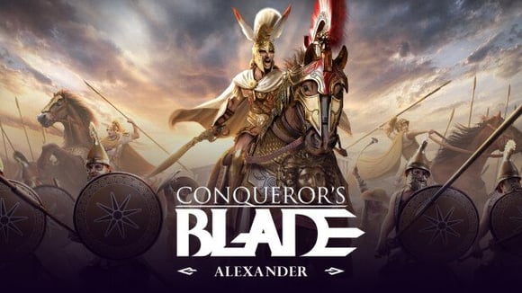 Conqueror’s Blade