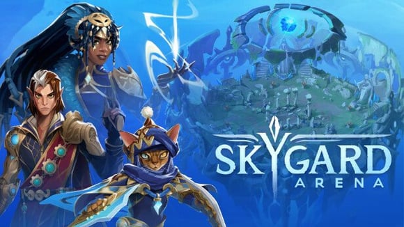 Skygard Arena
