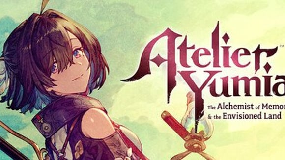 Atelier Yumia: The Alchemist of Memories & the Envisioned Land