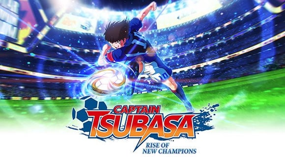 Captain Tsubasa
