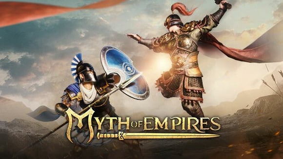 Myth of Empires