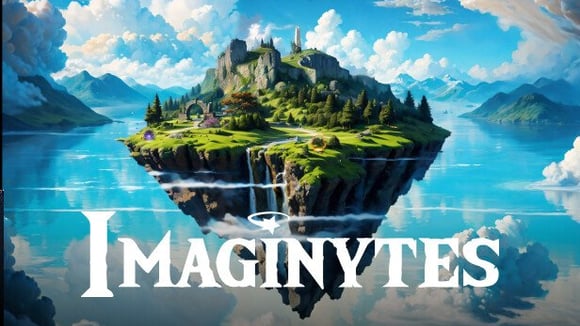 Imaginytes