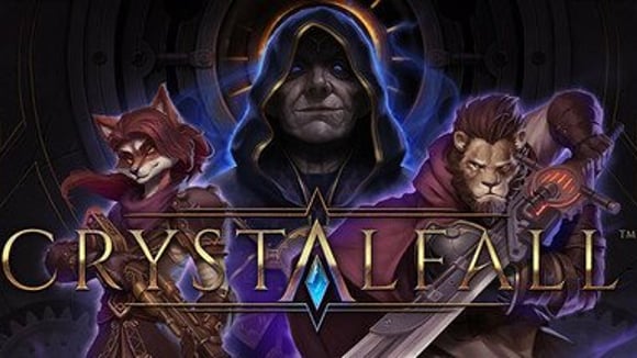 Crystalfall