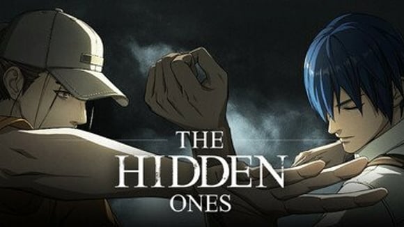The Hidden Ones