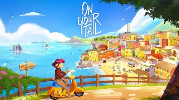 On Your Tail
