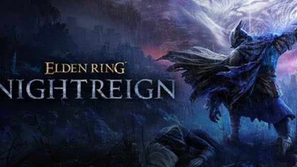 ELDEN RING NIGHTREIGN