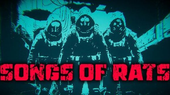 Songs of Rats