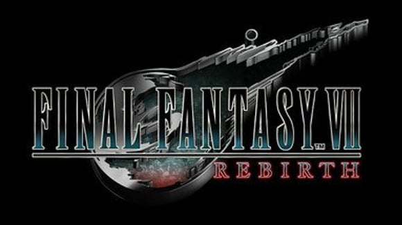 FINAL FANTASY VII REBIRTH