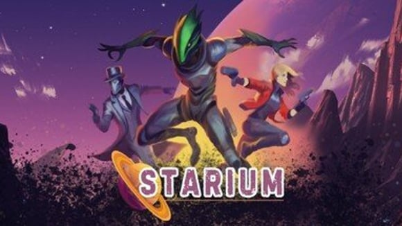 Starium