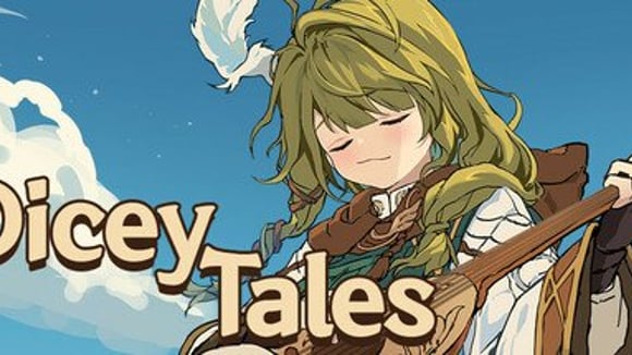 Dicey Tales