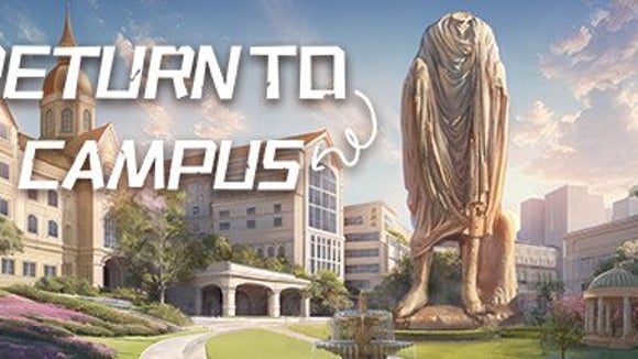 Return to campus