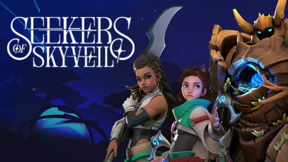Seekers of Skyveil