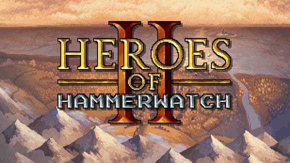 Heroes of Hammerwatch II
