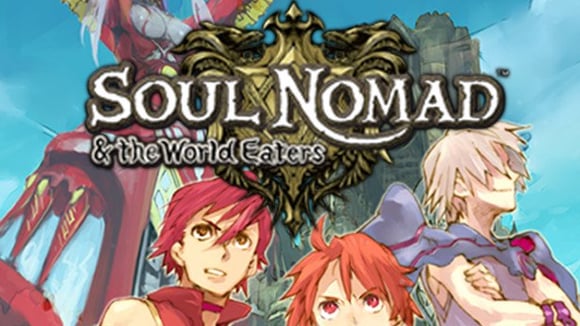 Soul Nomad & the World Eaters