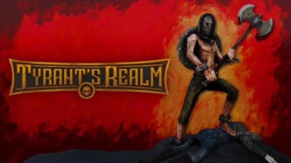 Tyrant’s Realm