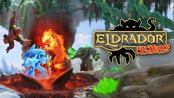 Eldrador® Creatures