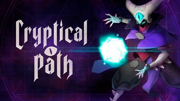 Cryptical Path