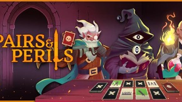 Pairs & Perils