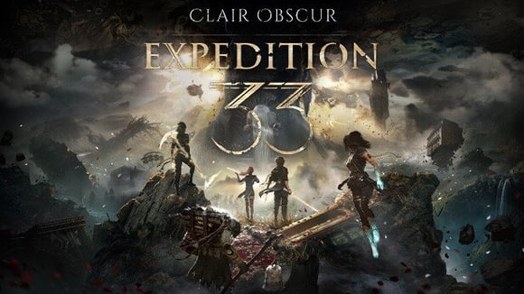 Clair Obscur: Expedition 33