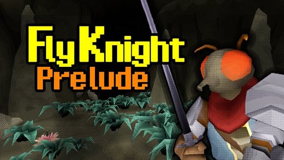 FlyKnight