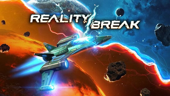 Reality Break