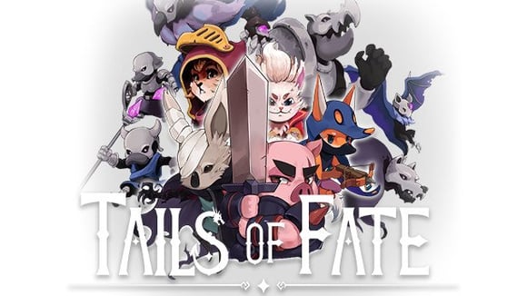 Tails of Fate