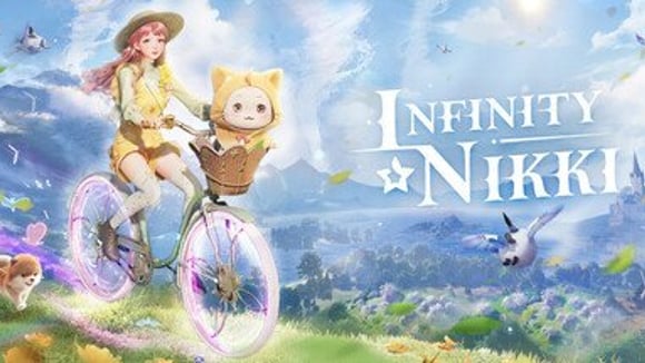 Infinity Nikki