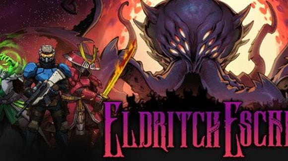 Eldritch Escape