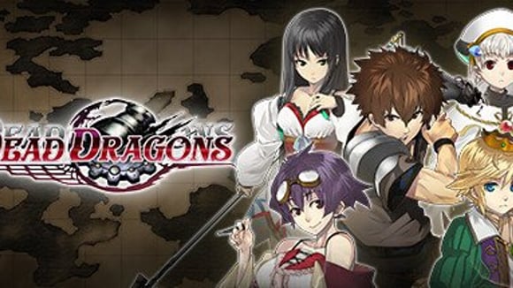 Dead Dragons