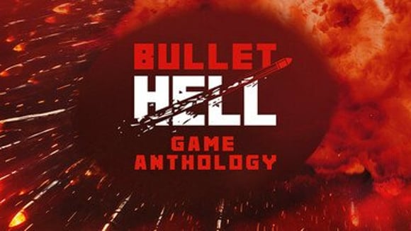 Bullet Hell Game Anthology