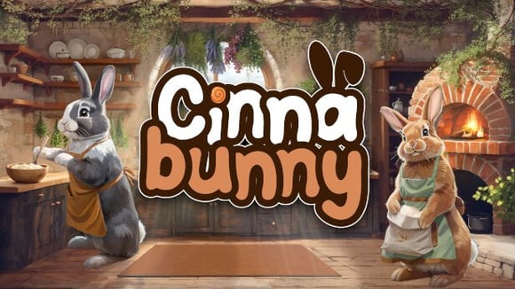Cinnabunny