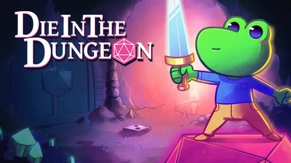 Die in the Dungeon