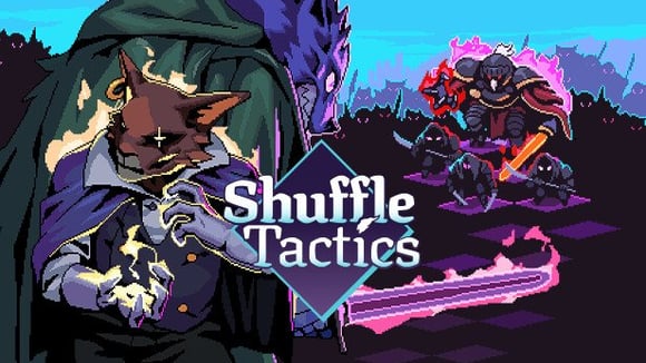 Shuffle Tactics